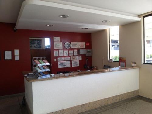 Hotel Gran Valle Registro  Exterior photo